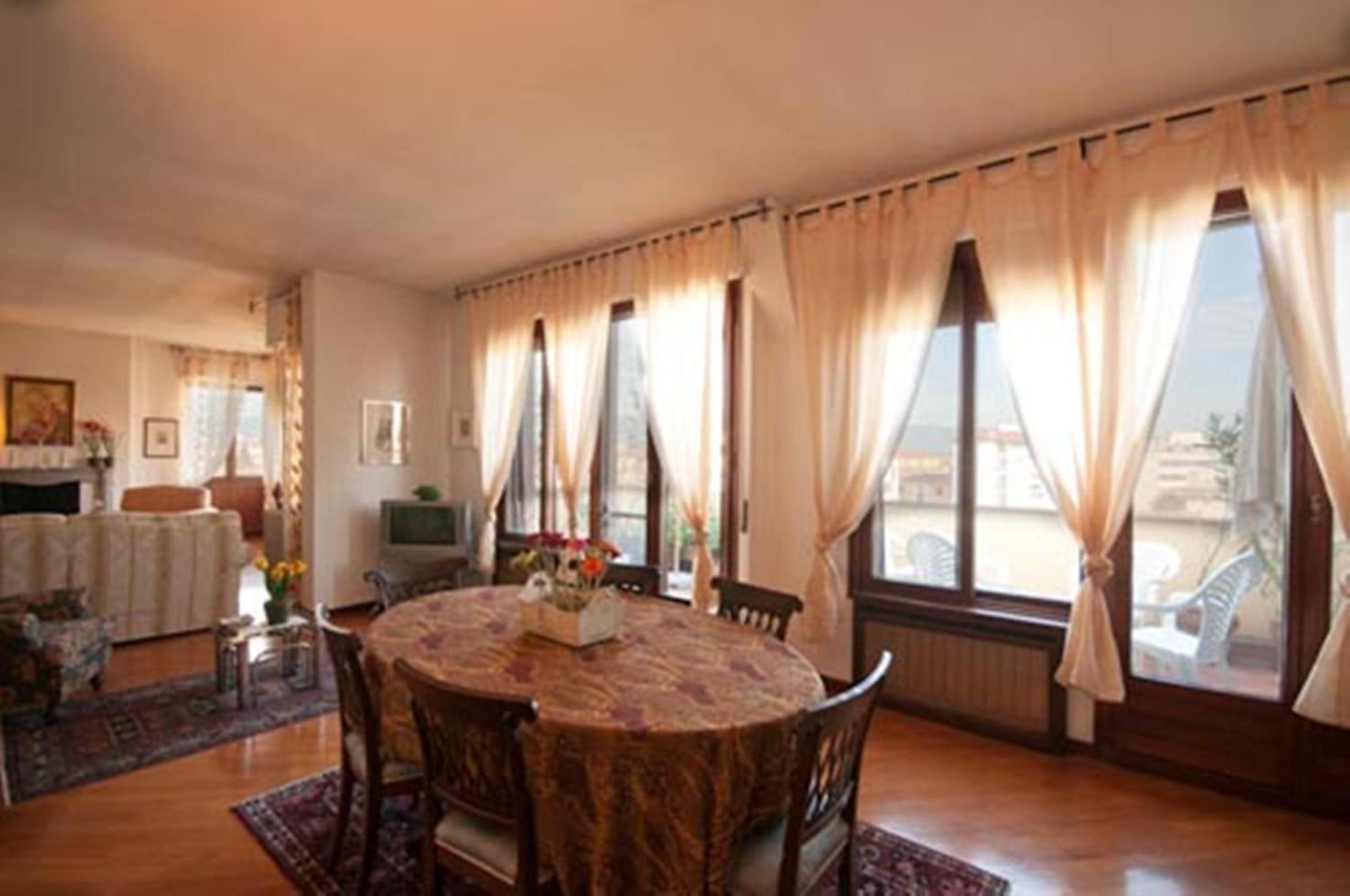 B&B Dei Cavalieri 피사 외부 사진