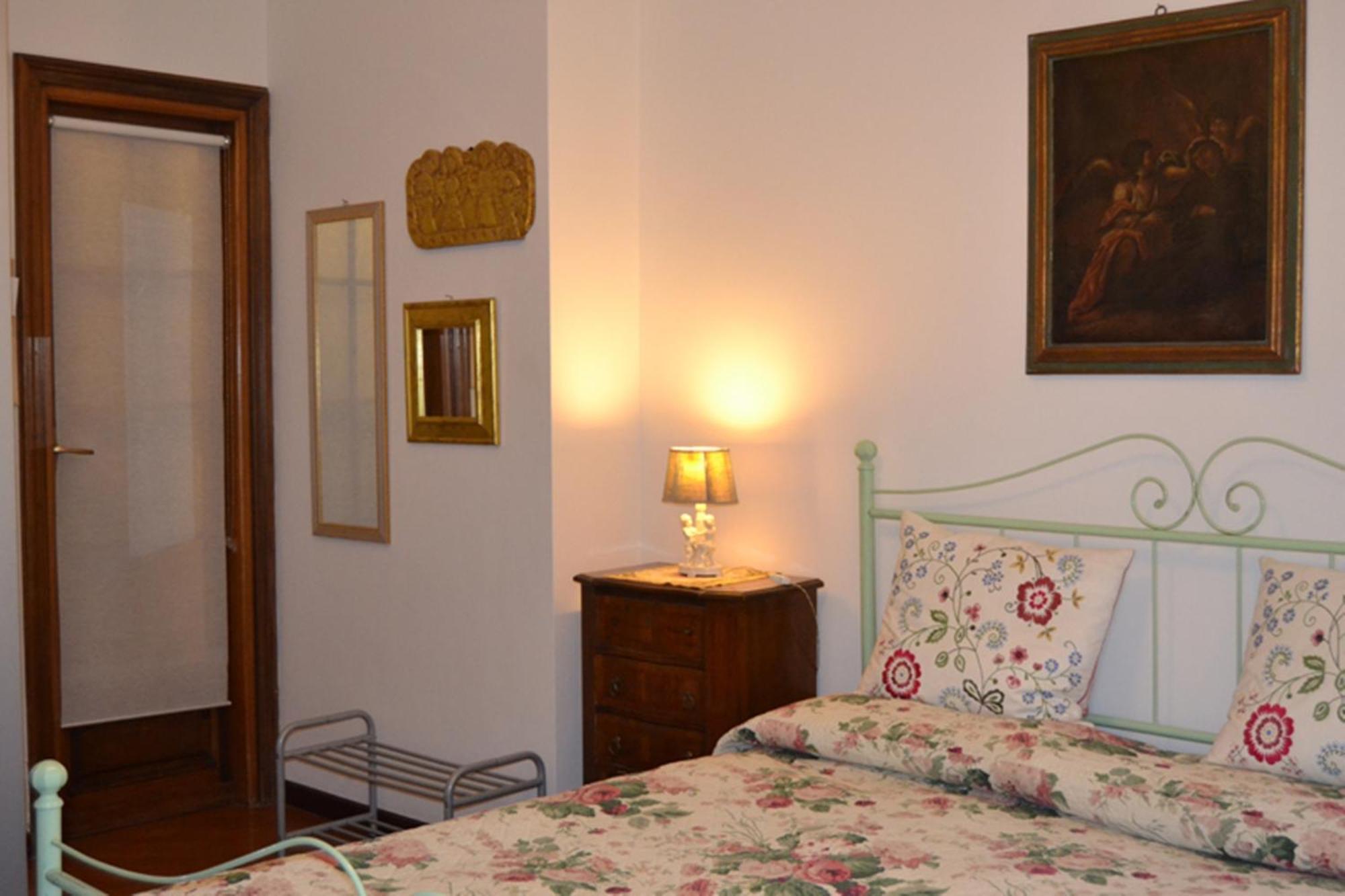 B&B Dei Cavalieri 피사 외부 사진