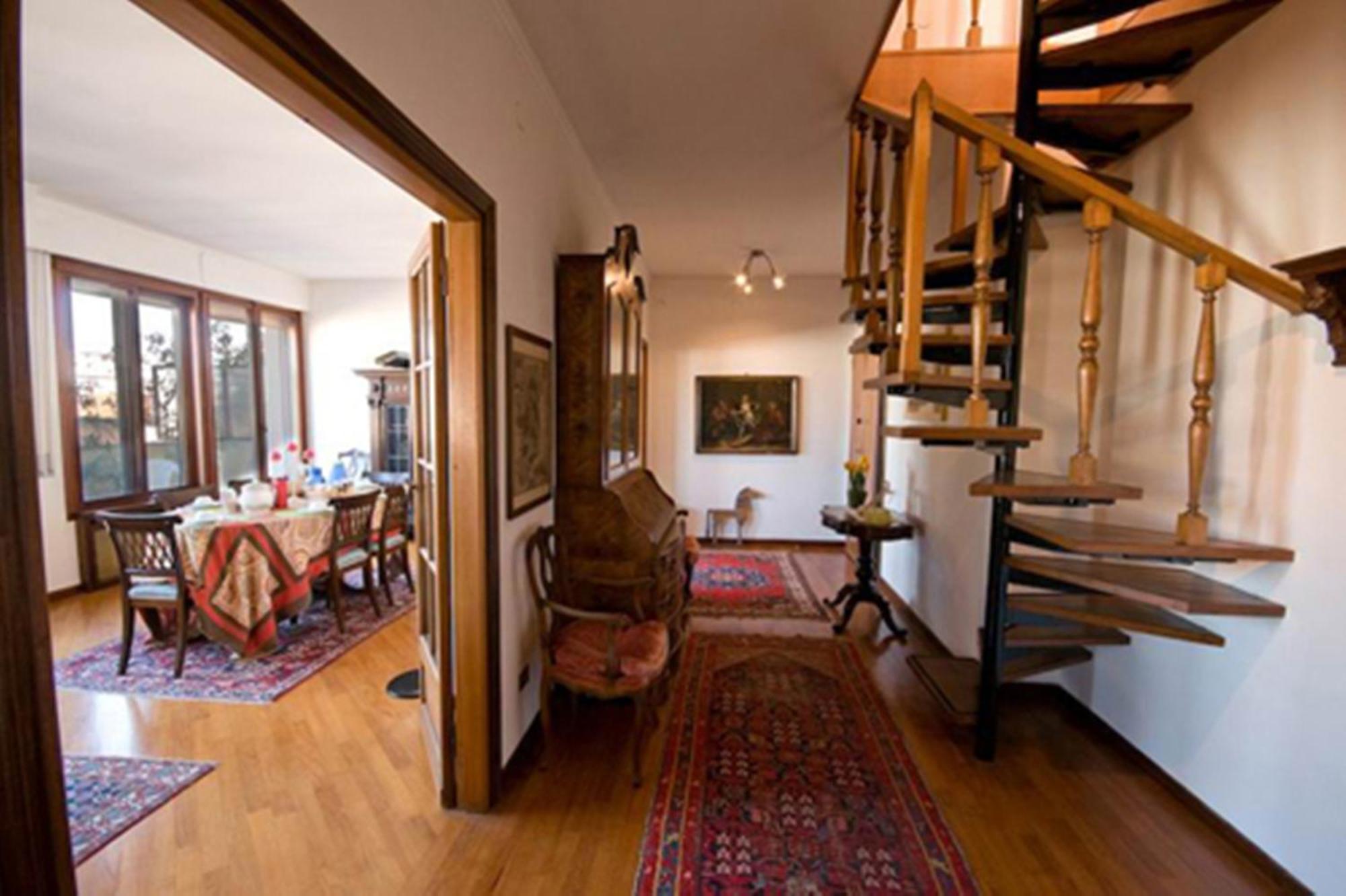 B&B Dei Cavalieri 피사 외부 사진