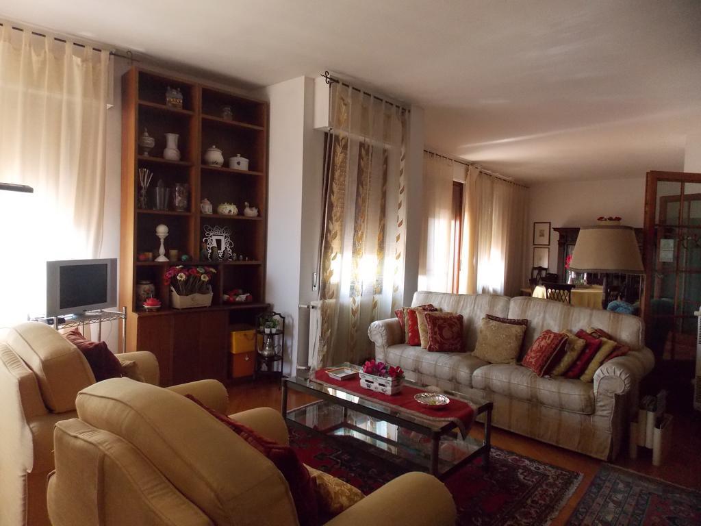 B&B Dei Cavalieri 피사 외부 사진
