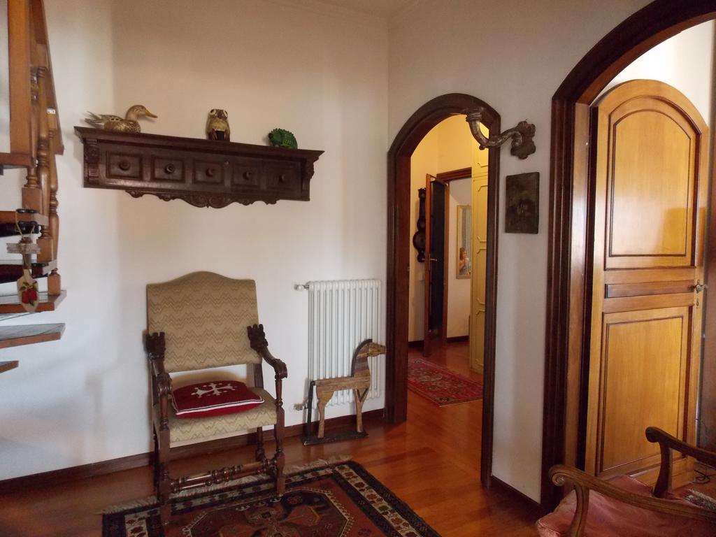 B&B Dei Cavalieri 피사 외부 사진