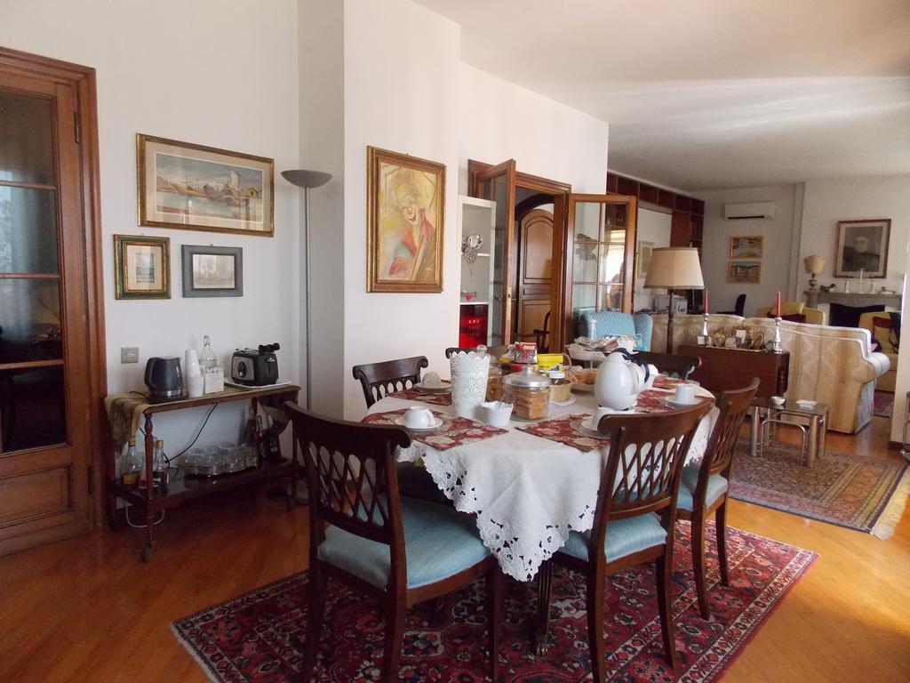 B&B Dei Cavalieri 피사 외부 사진