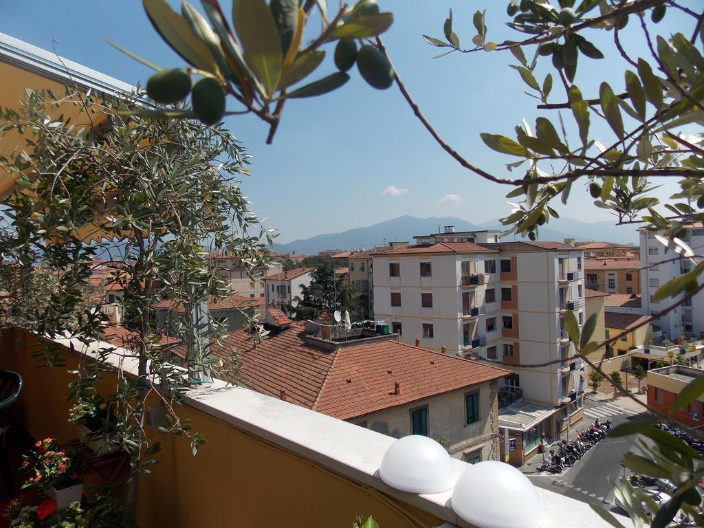 B&B Dei Cavalieri 피사 외부 사진