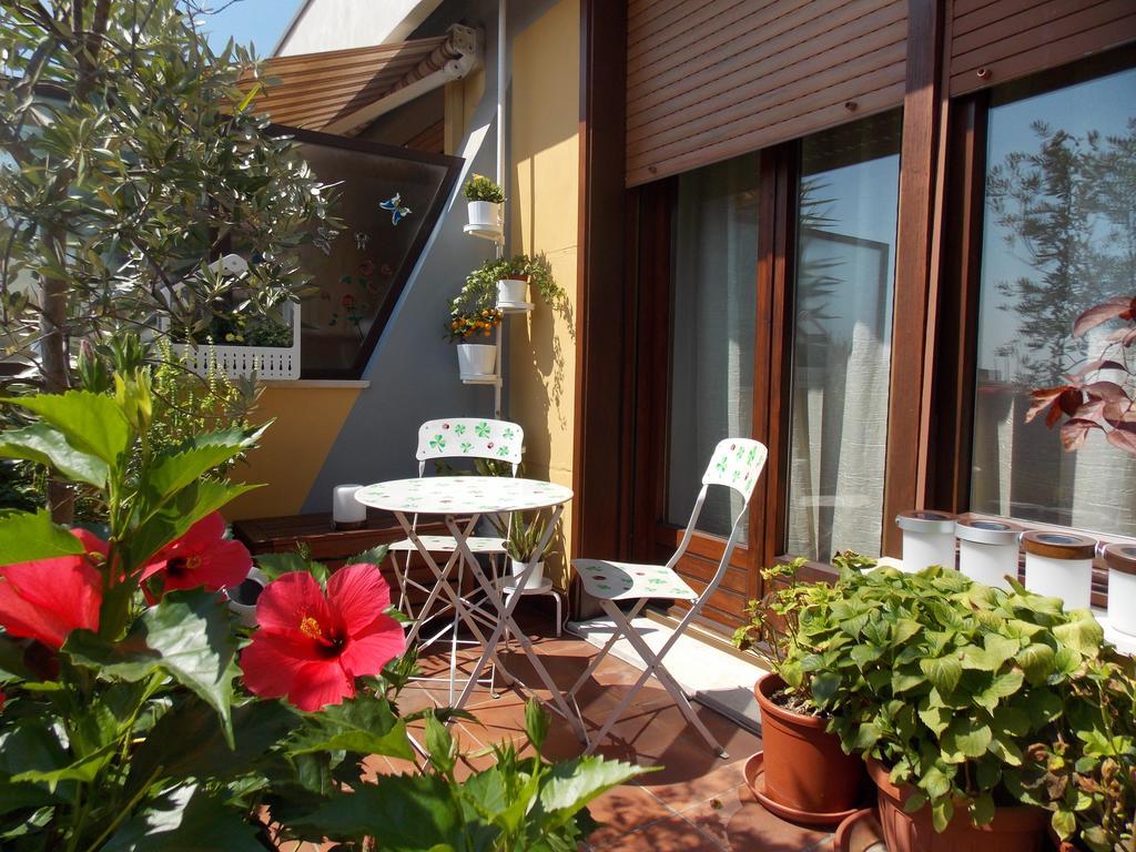 B&B Dei Cavalieri 피사 외부 사진
