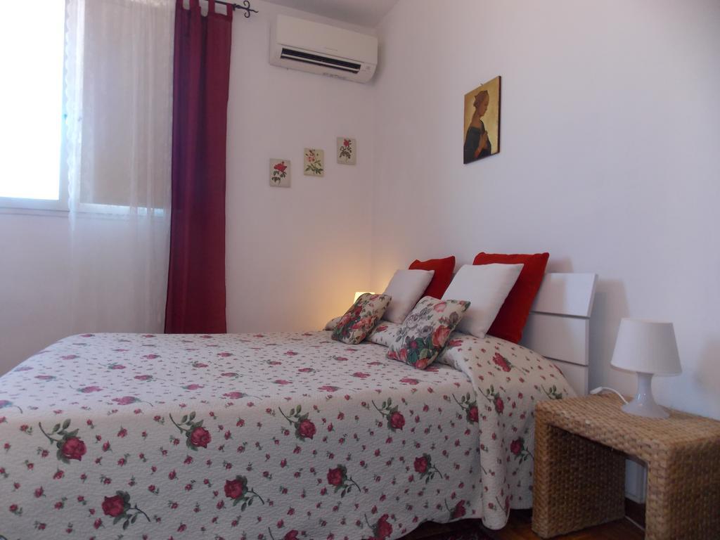 B&B Dei Cavalieri 피사 외부 사진