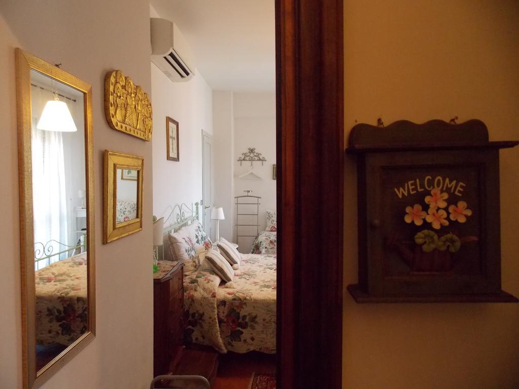 B&B Dei Cavalieri 피사 외부 사진