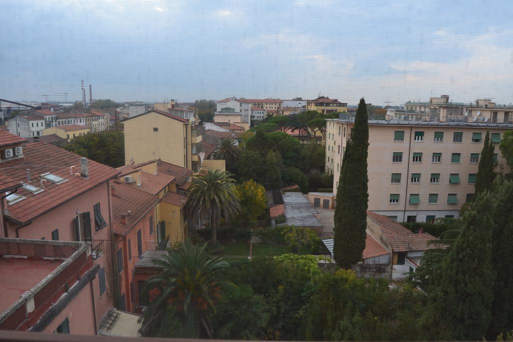 B&B Dei Cavalieri 피사 외부 사진