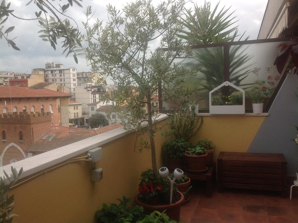 B&B Dei Cavalieri 피사 외부 사진