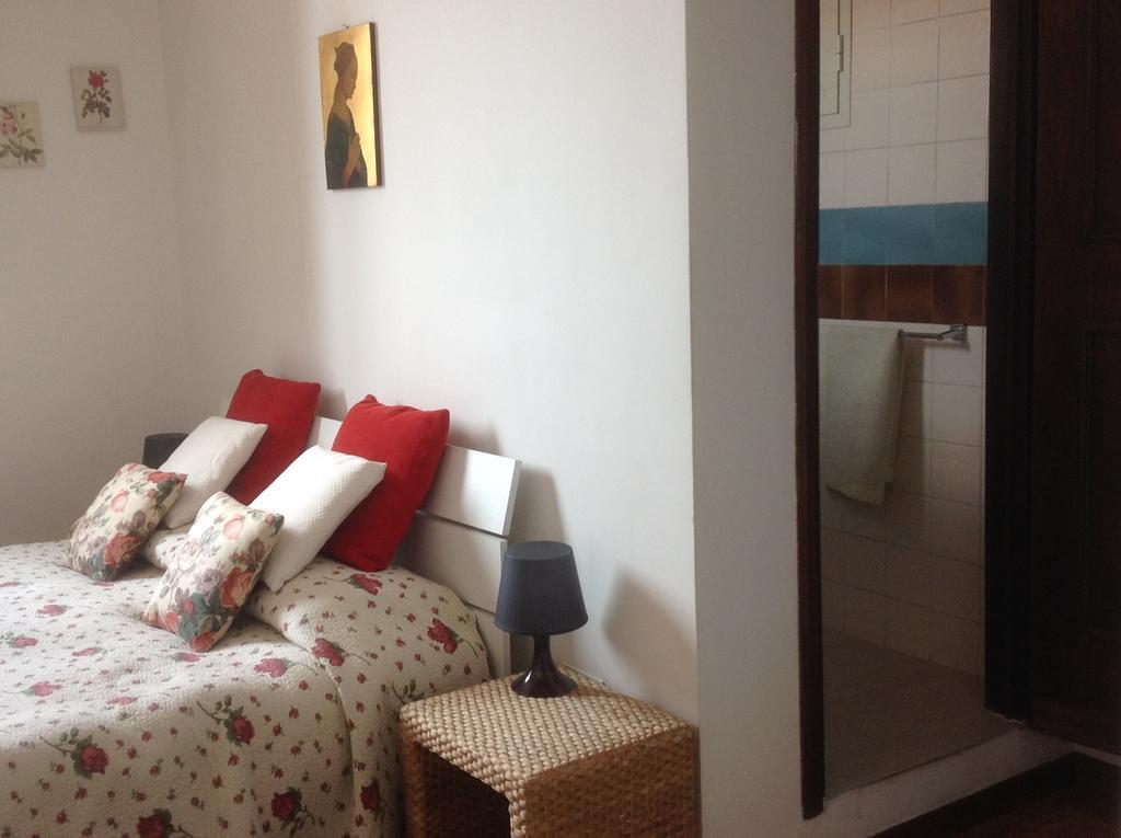 B&B Dei Cavalieri 피사 외부 사진