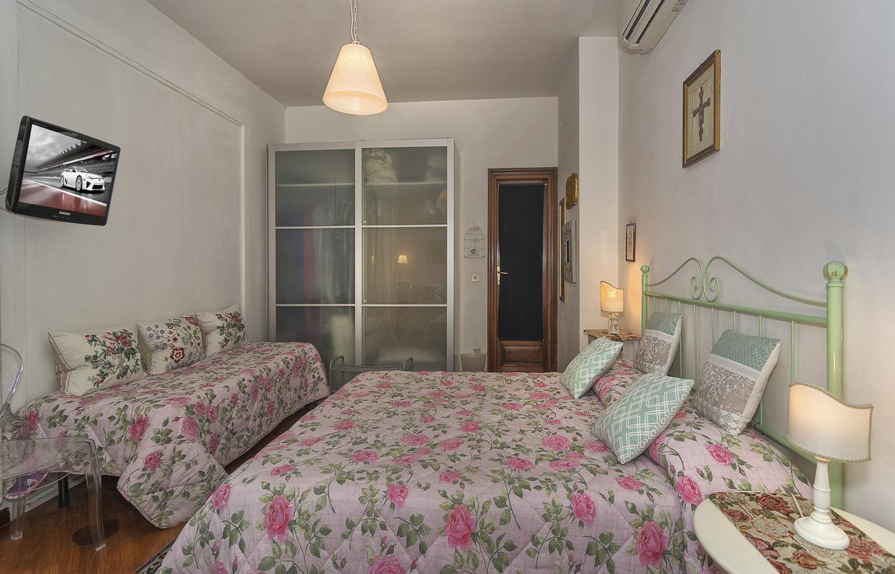 B&B Dei Cavalieri 피사 외부 사진
