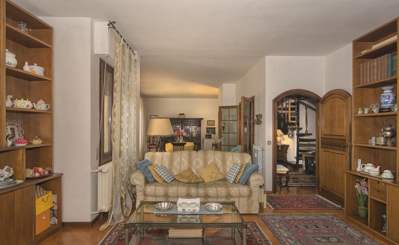 B&B Dei Cavalieri 피사 외부 사진