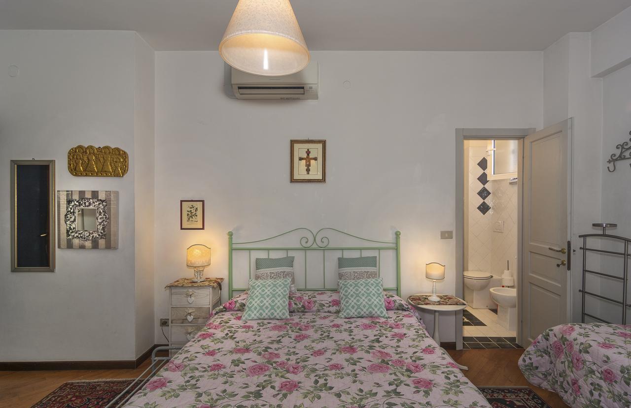 B&B Dei Cavalieri 피사 외부 사진