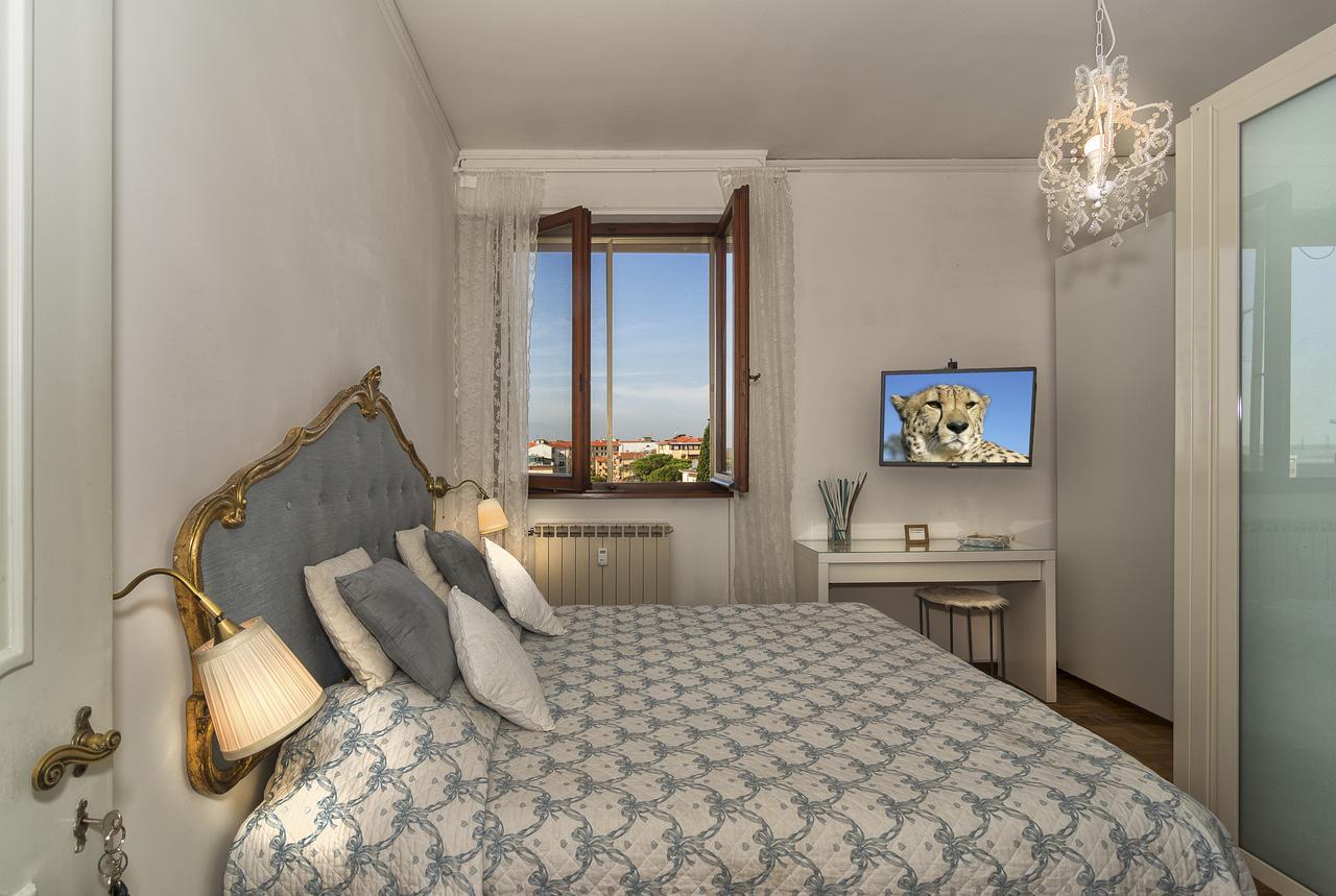 B&B Dei Cavalieri 피사 외부 사진