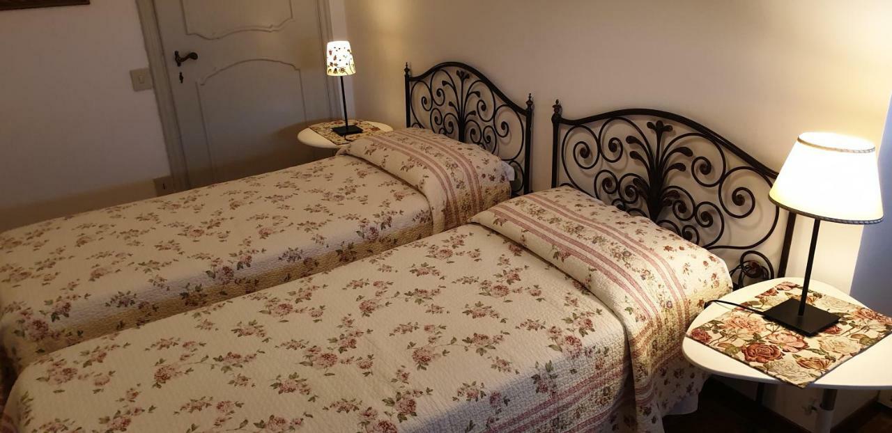 B&B Dei Cavalieri 피사 외부 사진