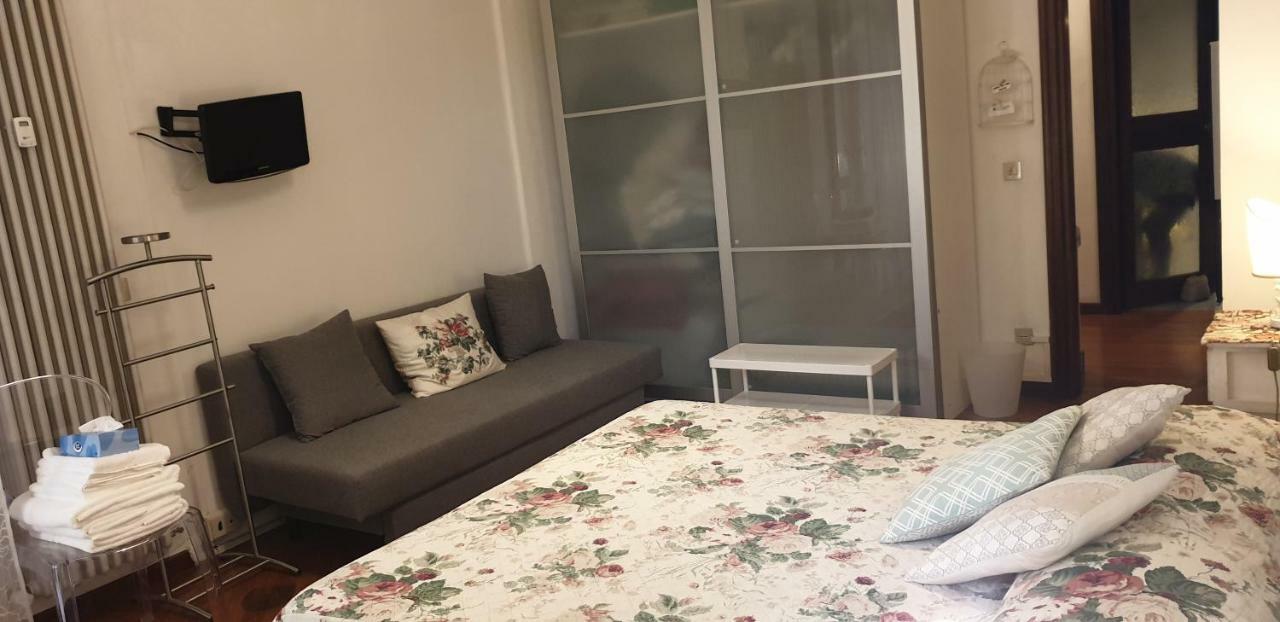 B&B Dei Cavalieri 피사 외부 사진