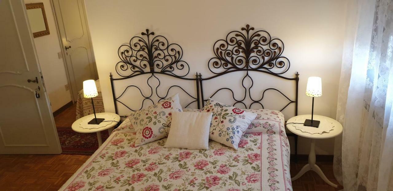 B&B Dei Cavalieri 피사 외부 사진