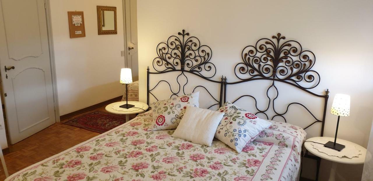 B&B Dei Cavalieri 피사 외부 사진