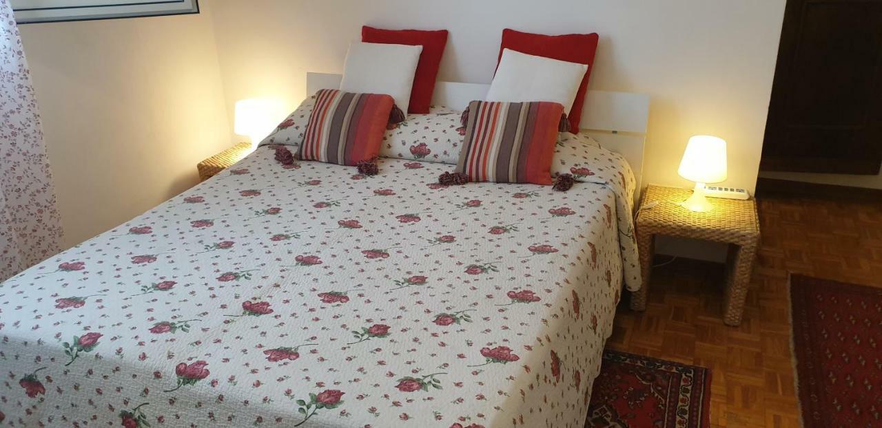 B&B Dei Cavalieri 피사 외부 사진