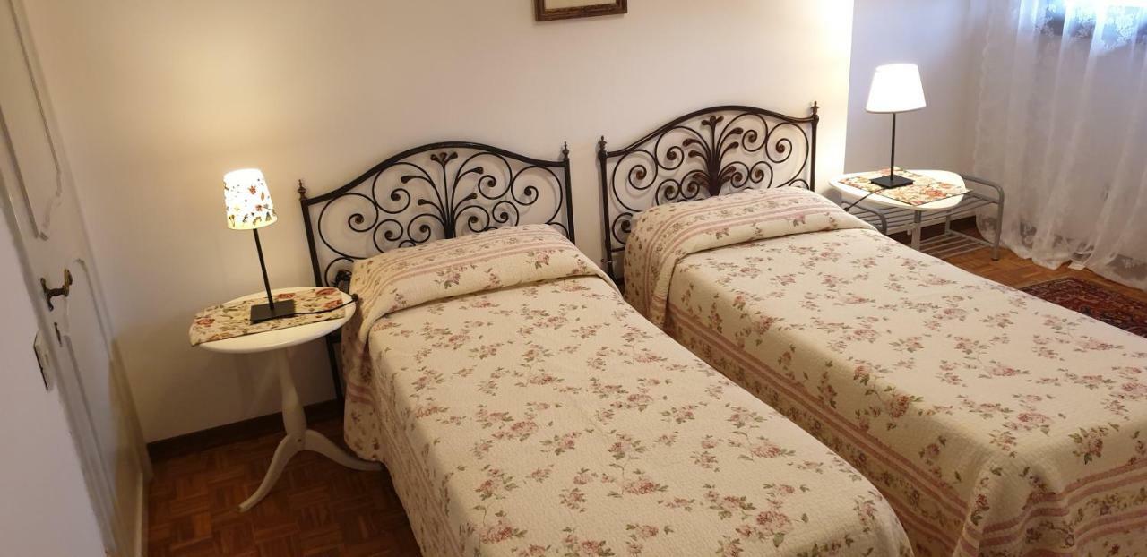 B&B Dei Cavalieri 피사 외부 사진
