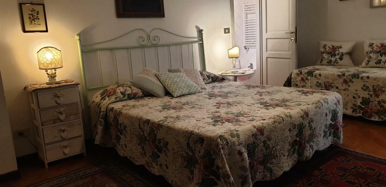 B&B Dei Cavalieri 피사 외부 사진
