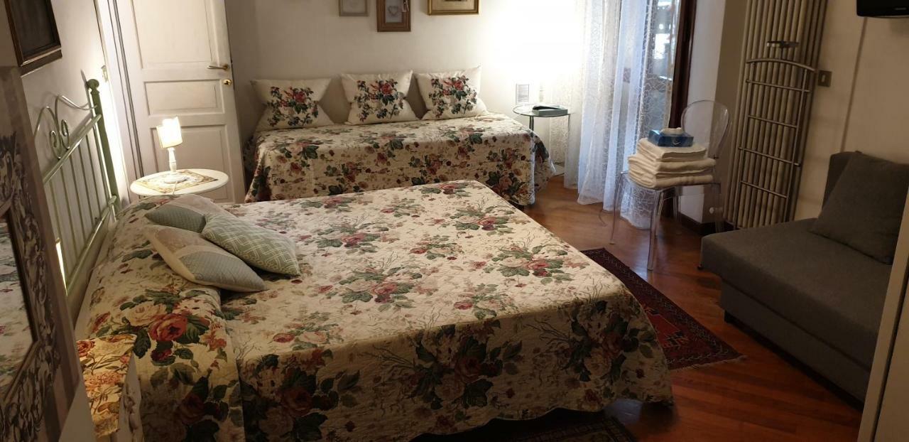 B&B Dei Cavalieri 피사 외부 사진
