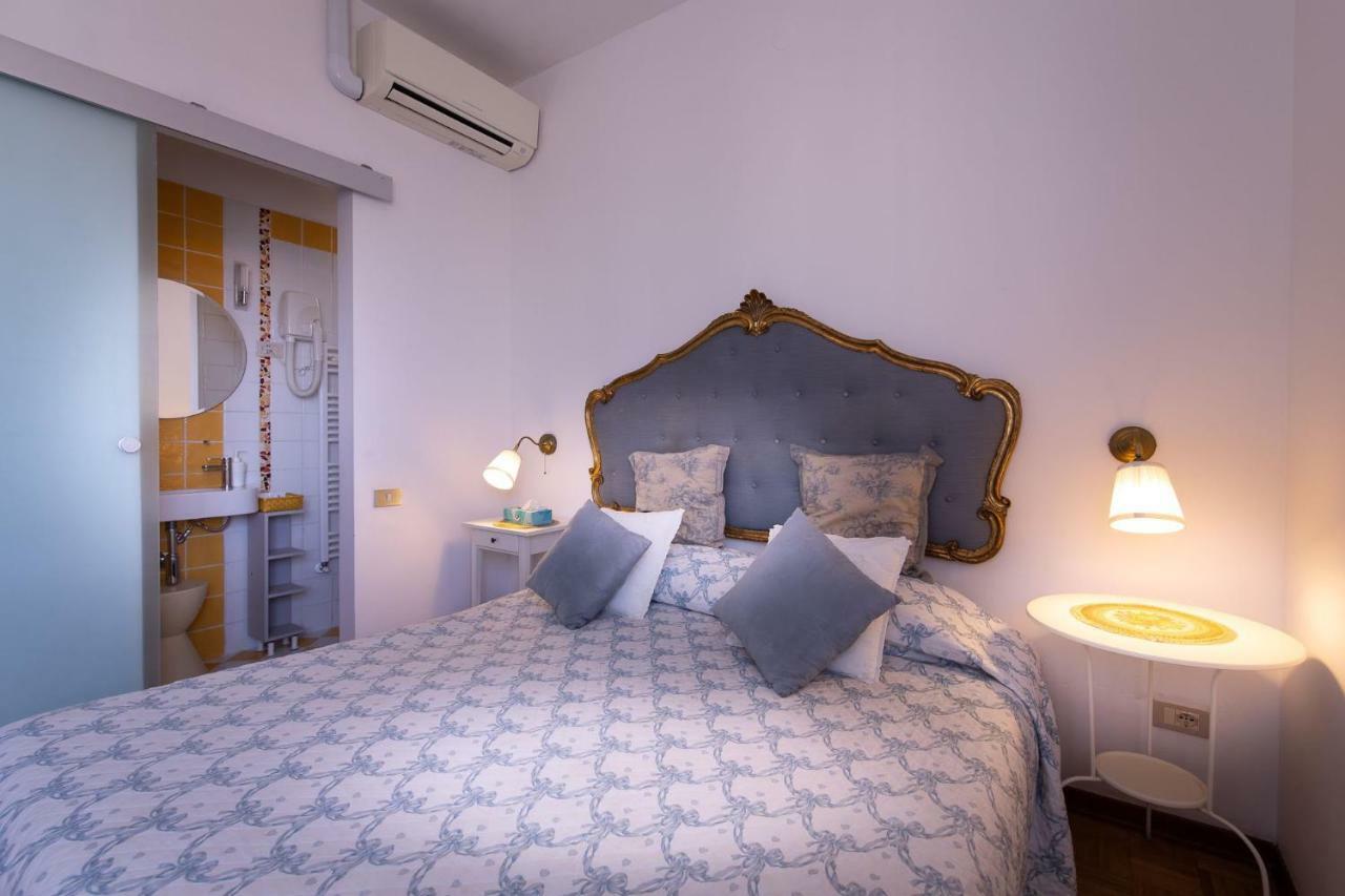 B&B Dei Cavalieri 피사 외부 사진