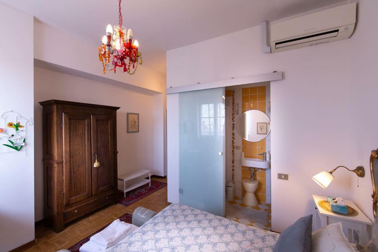 B&B Dei Cavalieri 피사 외부 사진
