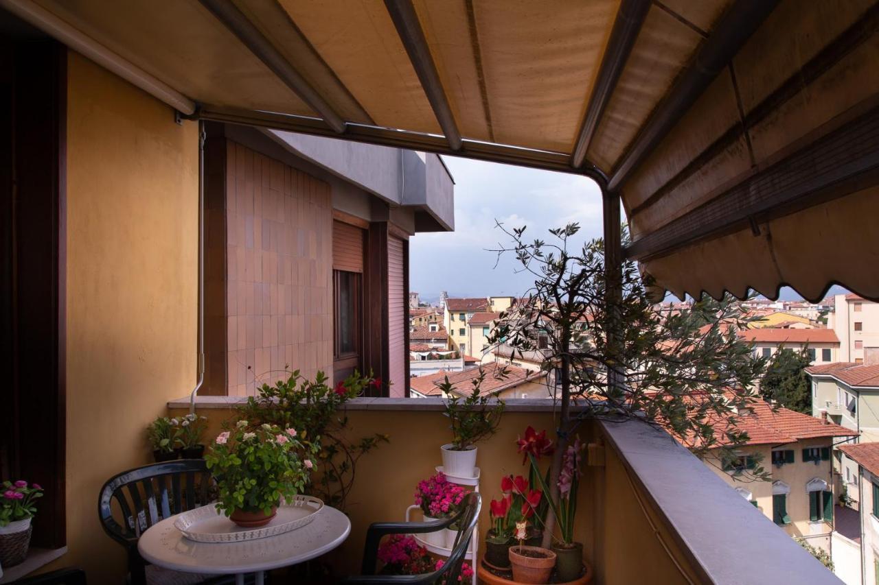 B&B Dei Cavalieri 피사 외부 사진