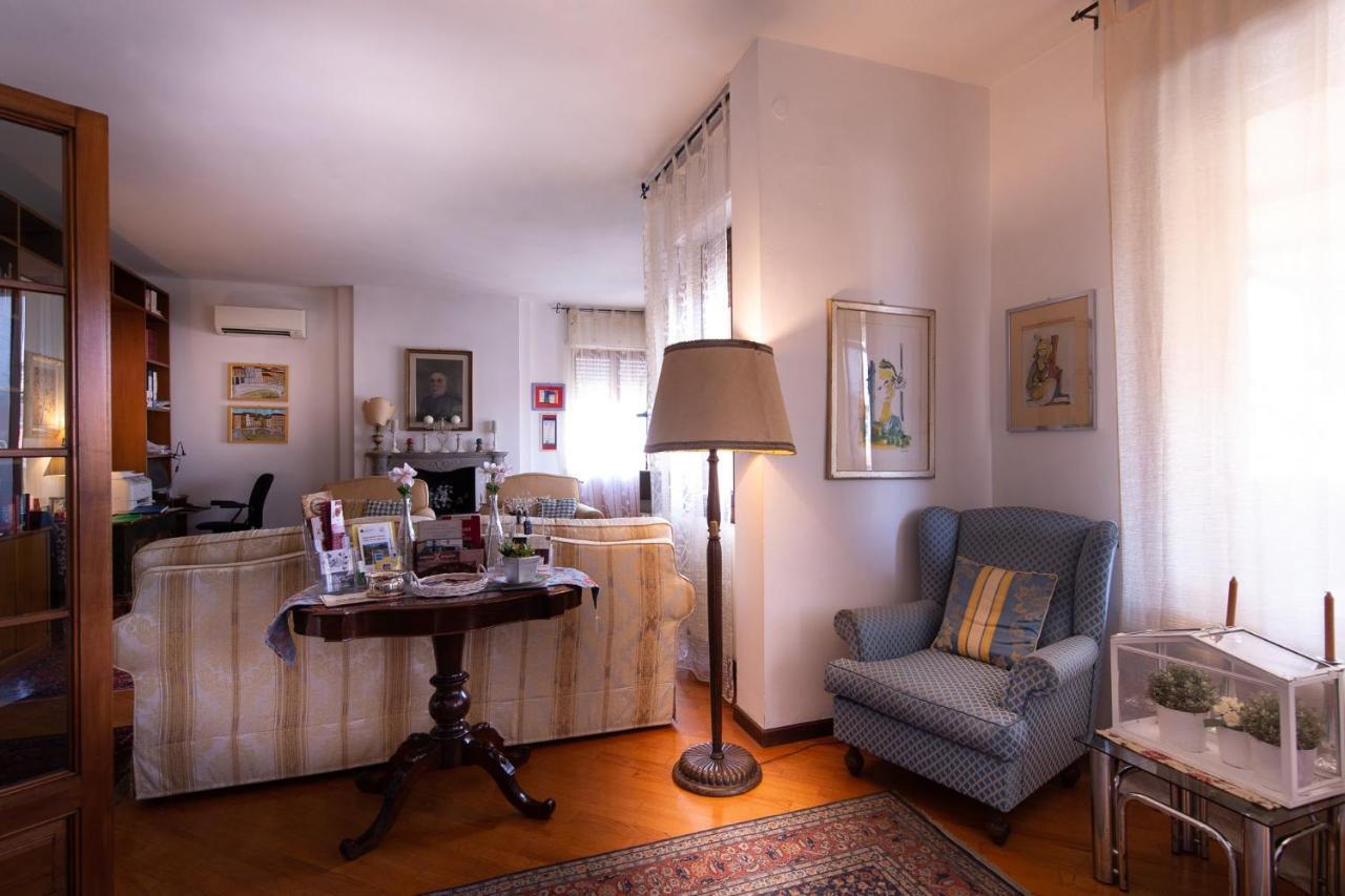 B&B Dei Cavalieri 피사 외부 사진