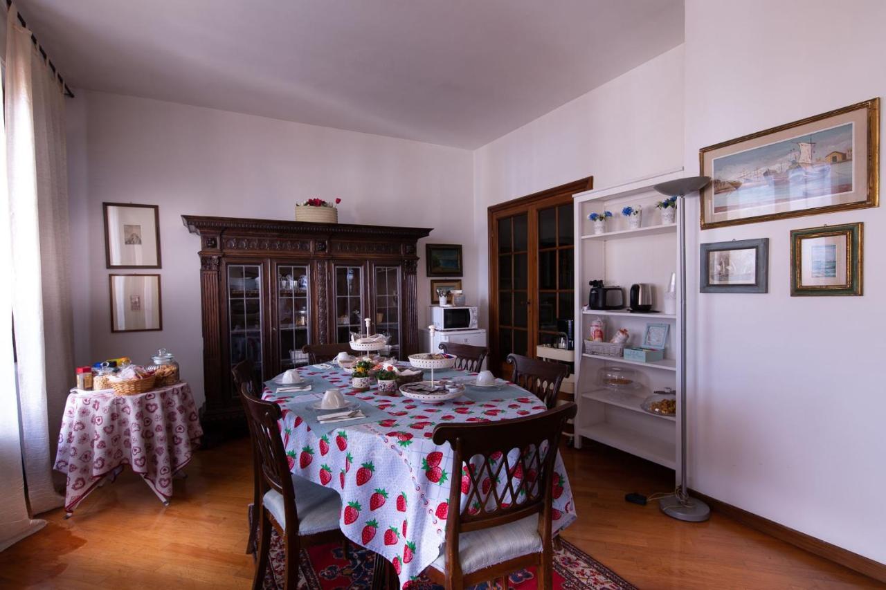 B&B Dei Cavalieri 피사 외부 사진