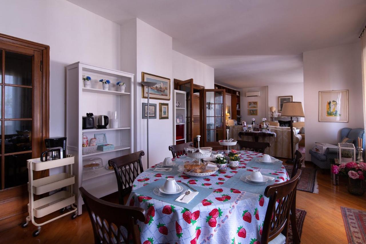 B&B Dei Cavalieri 피사 외부 사진