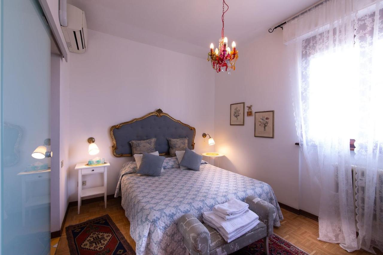 B&B Dei Cavalieri 피사 외부 사진