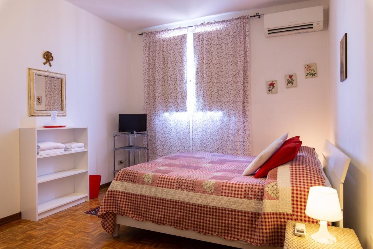 B&B Dei Cavalieri 피사 외부 사진