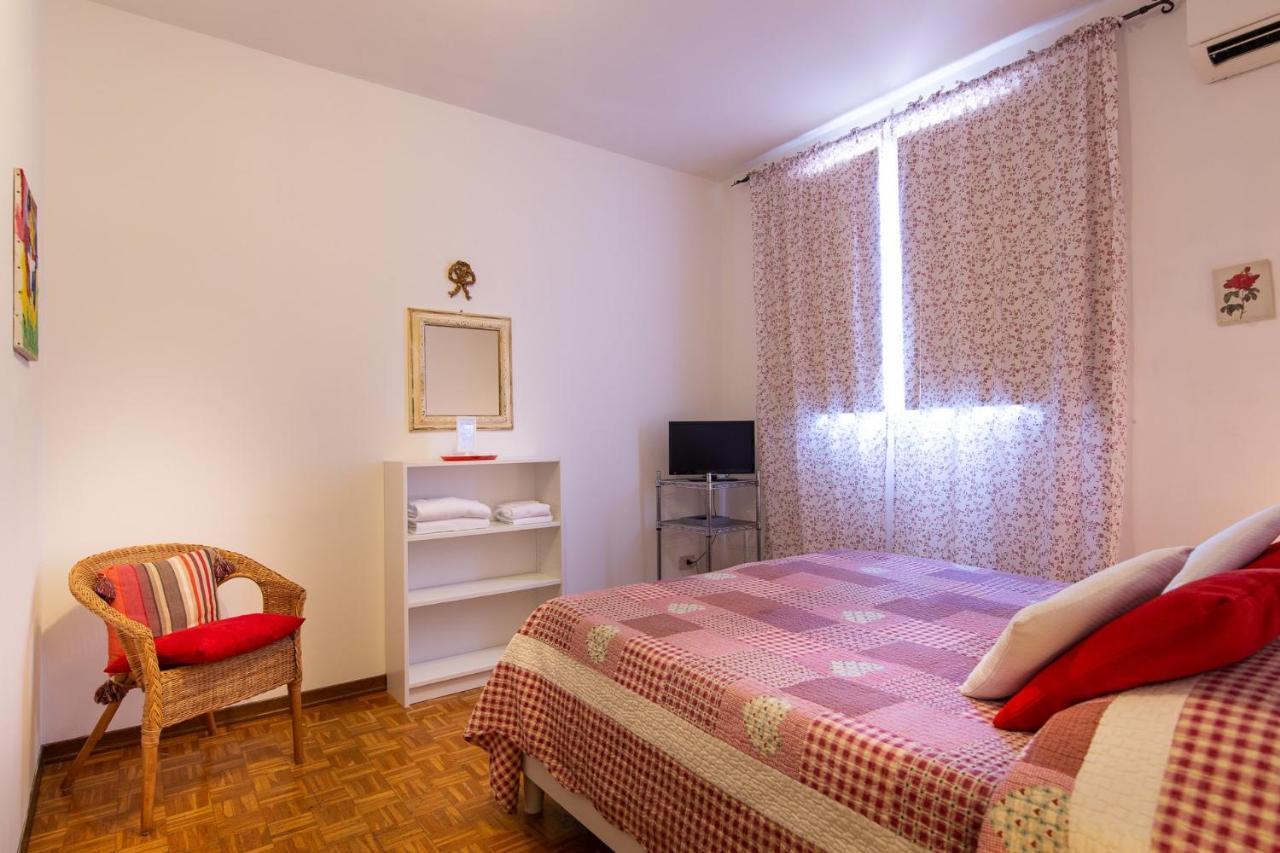 B&B Dei Cavalieri 피사 외부 사진