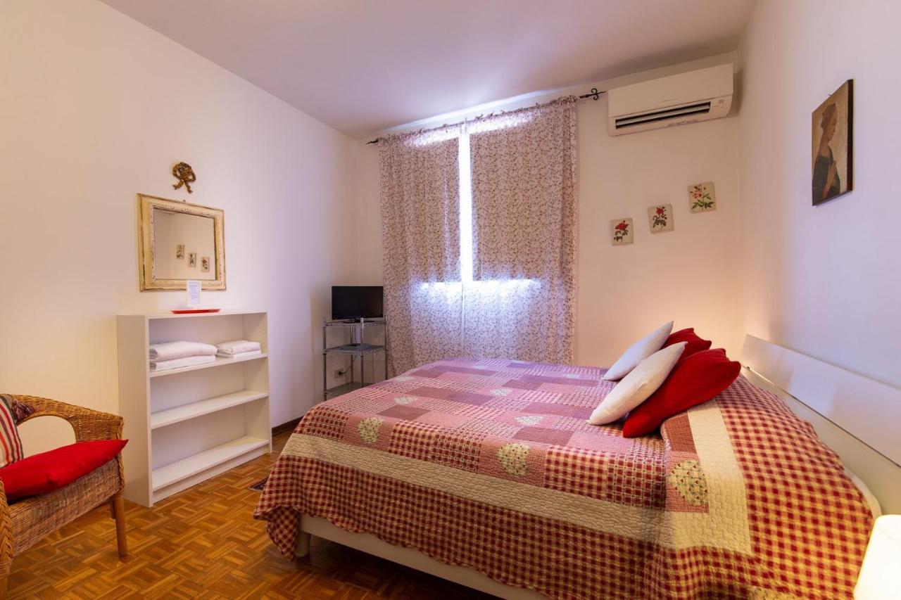 B&B Dei Cavalieri 피사 외부 사진