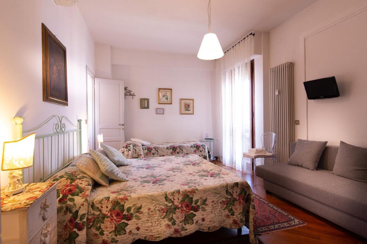 B&B Dei Cavalieri 피사 외부 사진