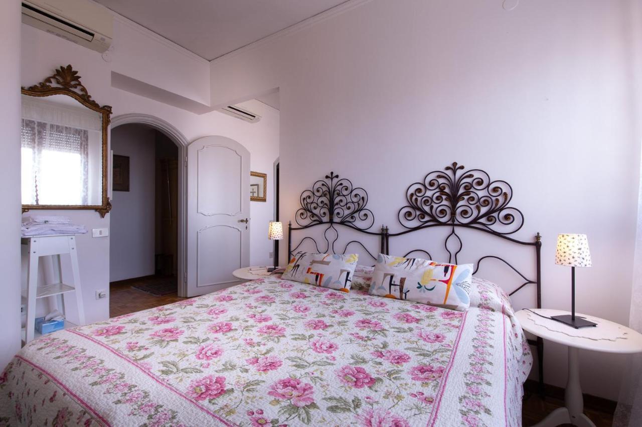 B&B Dei Cavalieri 피사 외부 사진