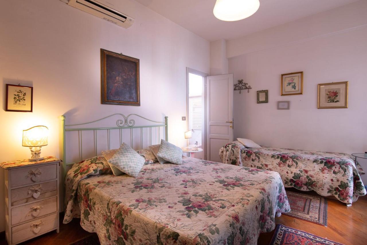 B&B Dei Cavalieri 피사 외부 사진