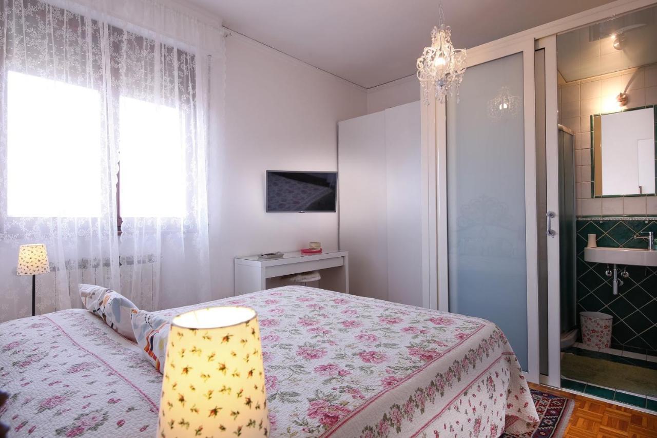B&B Dei Cavalieri 피사 외부 사진