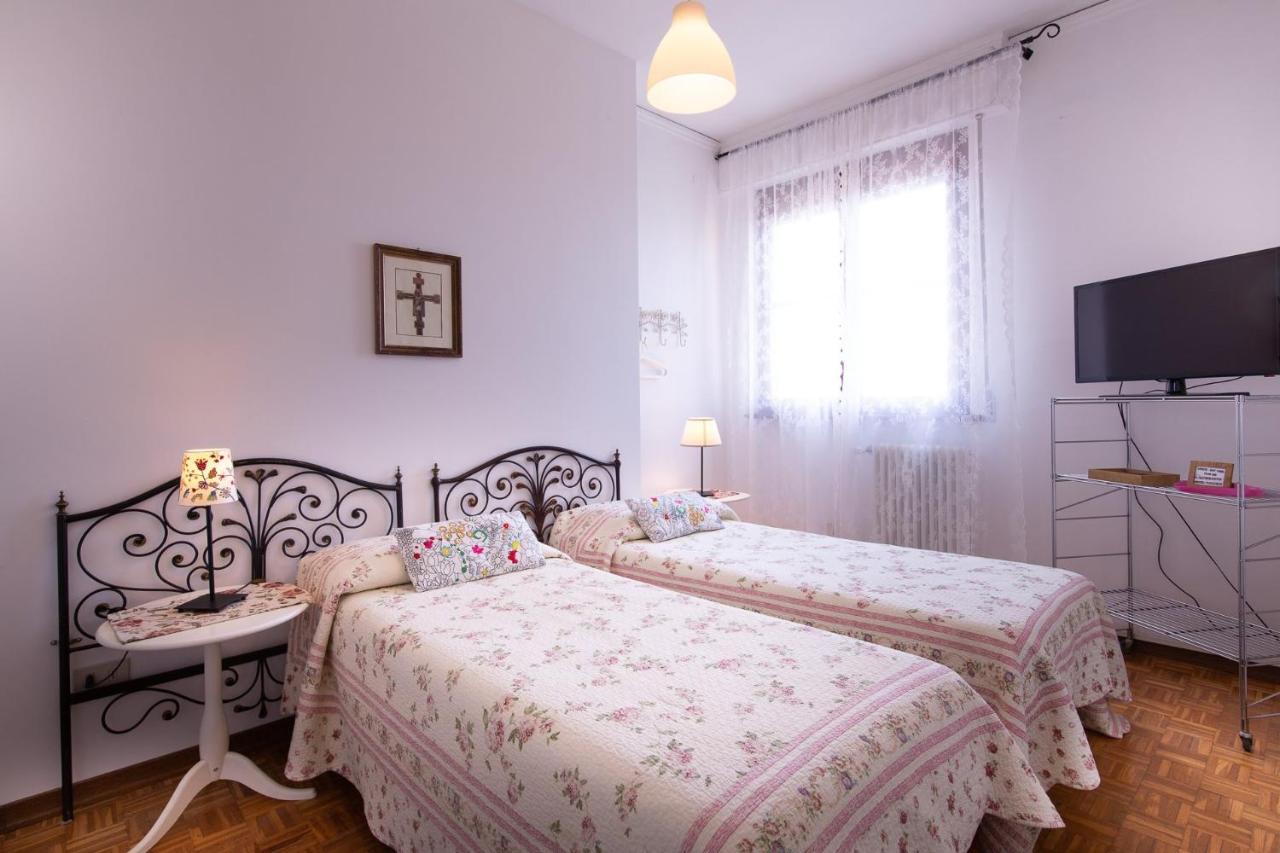 B&B Dei Cavalieri 피사 외부 사진