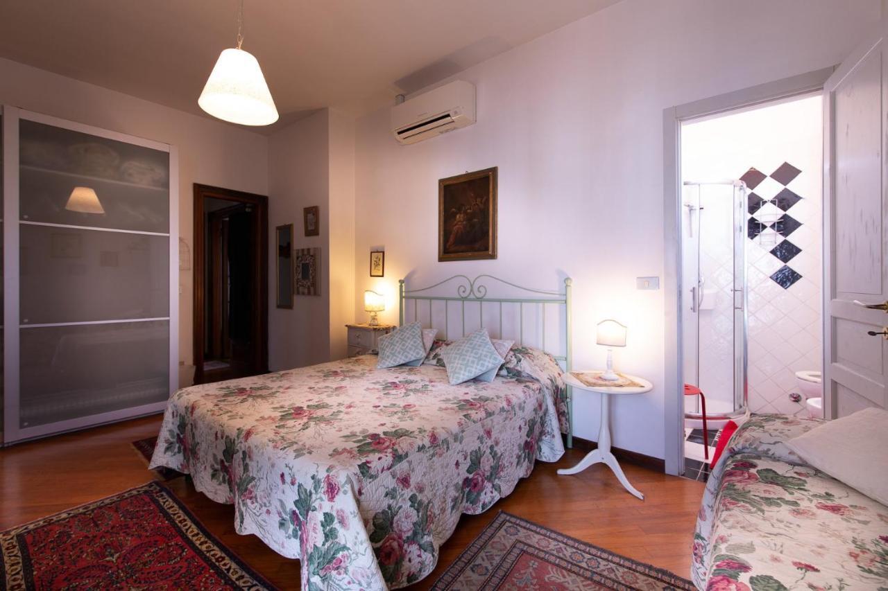 B&B Dei Cavalieri 피사 외부 사진