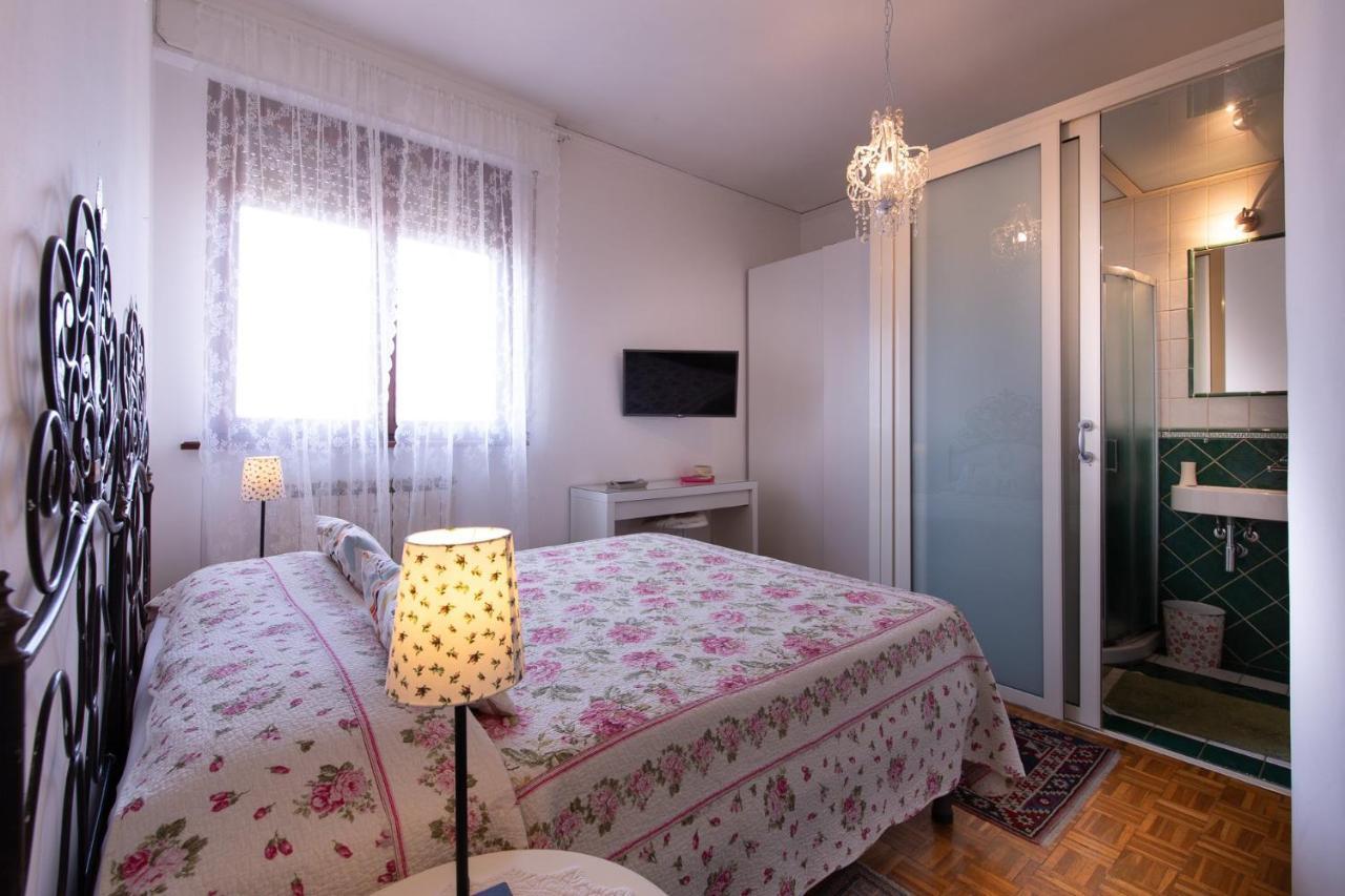 B&B Dei Cavalieri 피사 외부 사진