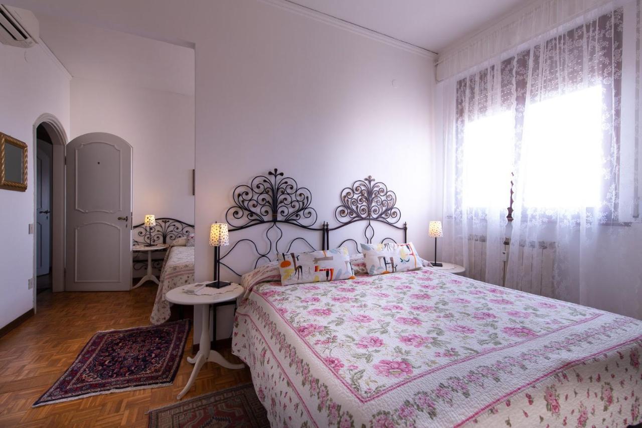 B&B Dei Cavalieri 피사 외부 사진
